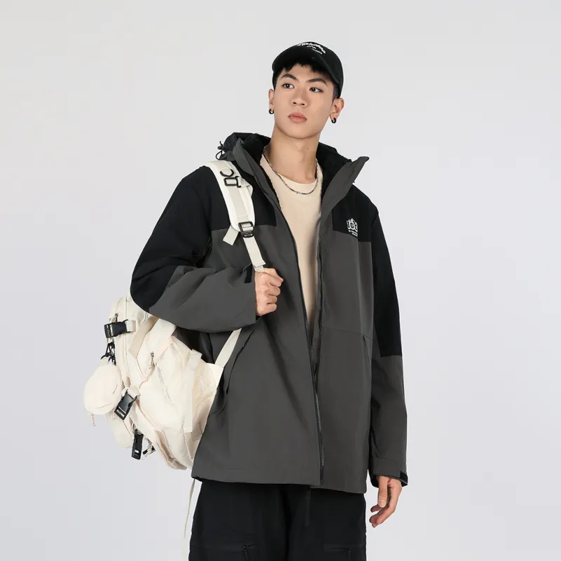 IGOI Jackets Unisex-43