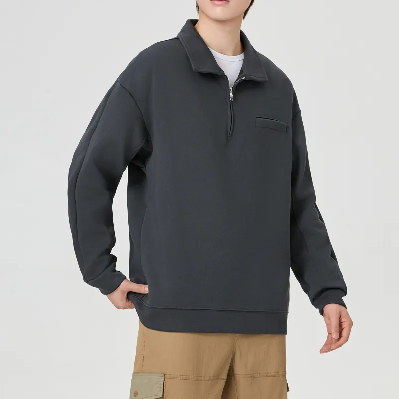 IGOI Sweatshirts Unisex-8