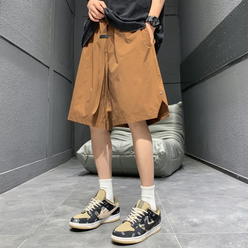 IGOI Casual Shorts Unisex-17