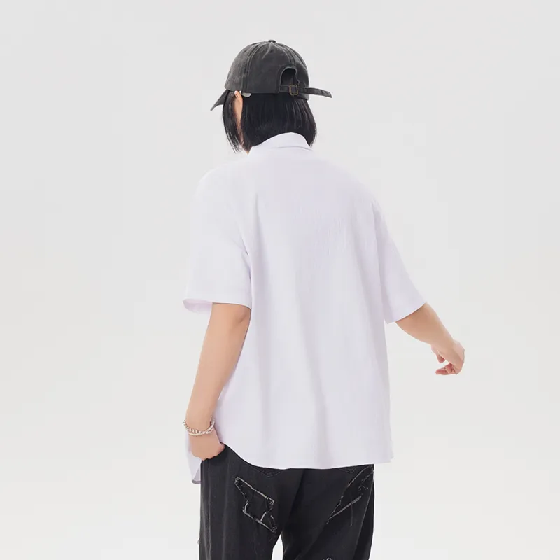 IGOI Shirts Unisex-14