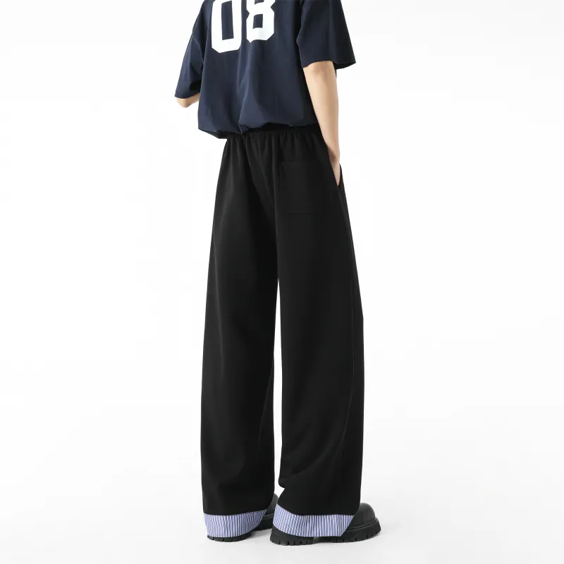 IGOI Casual Pants Unisex-5