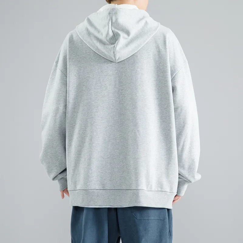 IGOI Sweatshirts Unisex-22