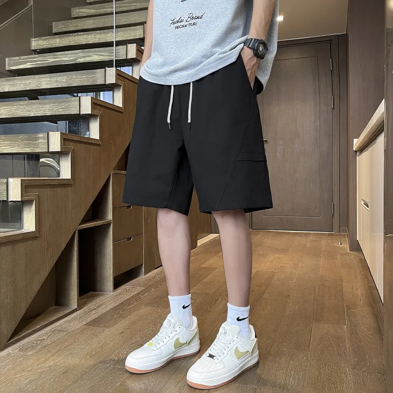 IGOI Casual Shorts Unisex-4