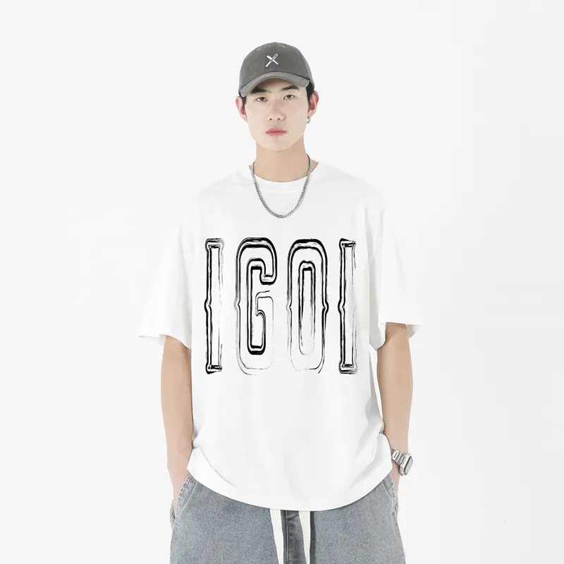 IGOI Casual Sportswear Unisex-14