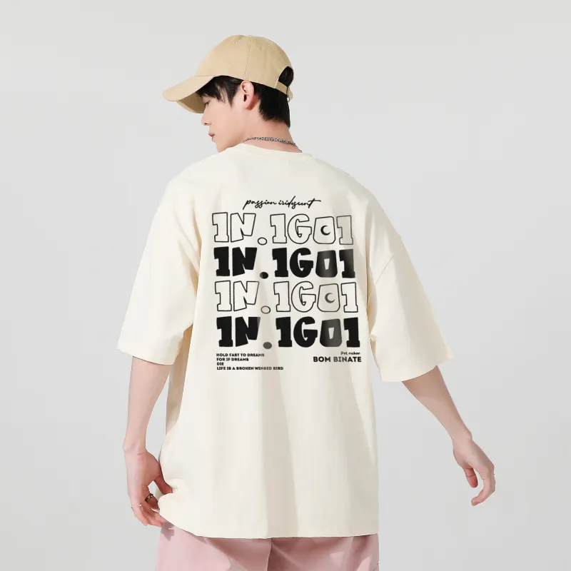 IGOI Casual Sportswear Unisex-22