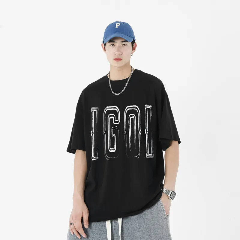 IGOI Casual Sportswear Unisex-6