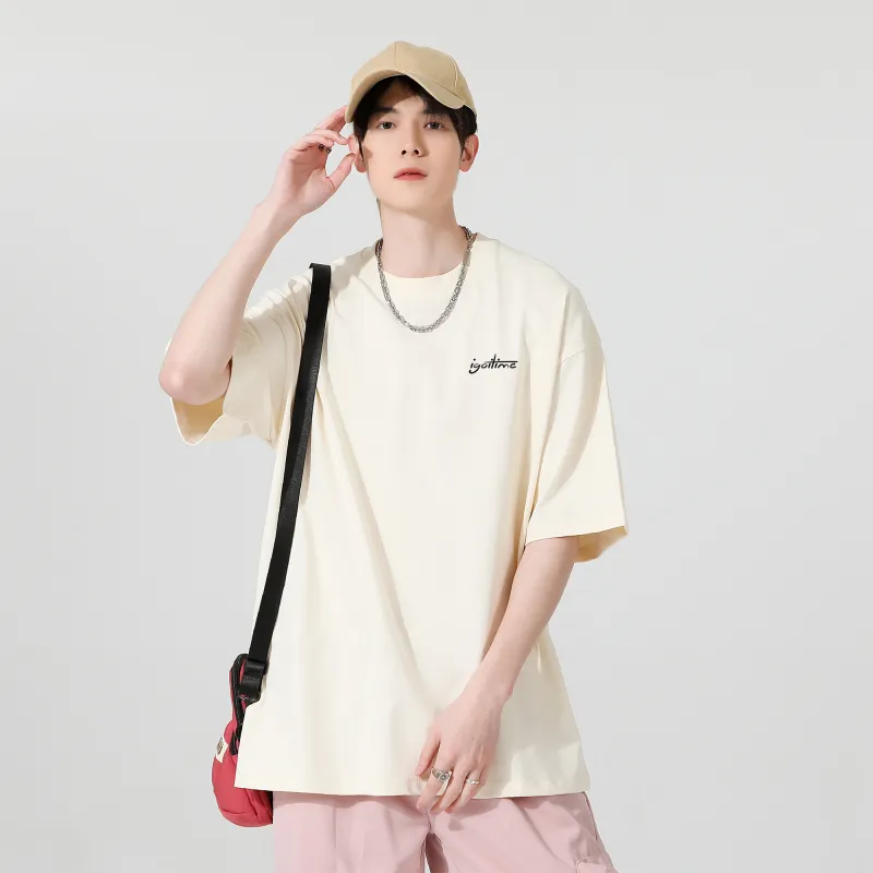 IGOI T-Shirts Unisex-12