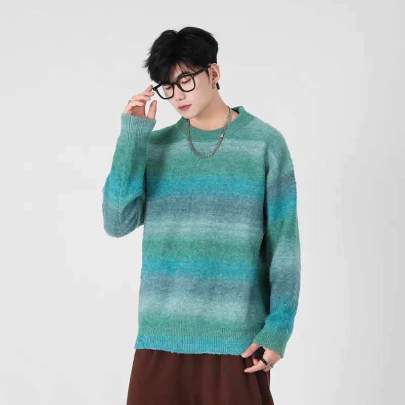 IGOI Sweaters Unisex-9