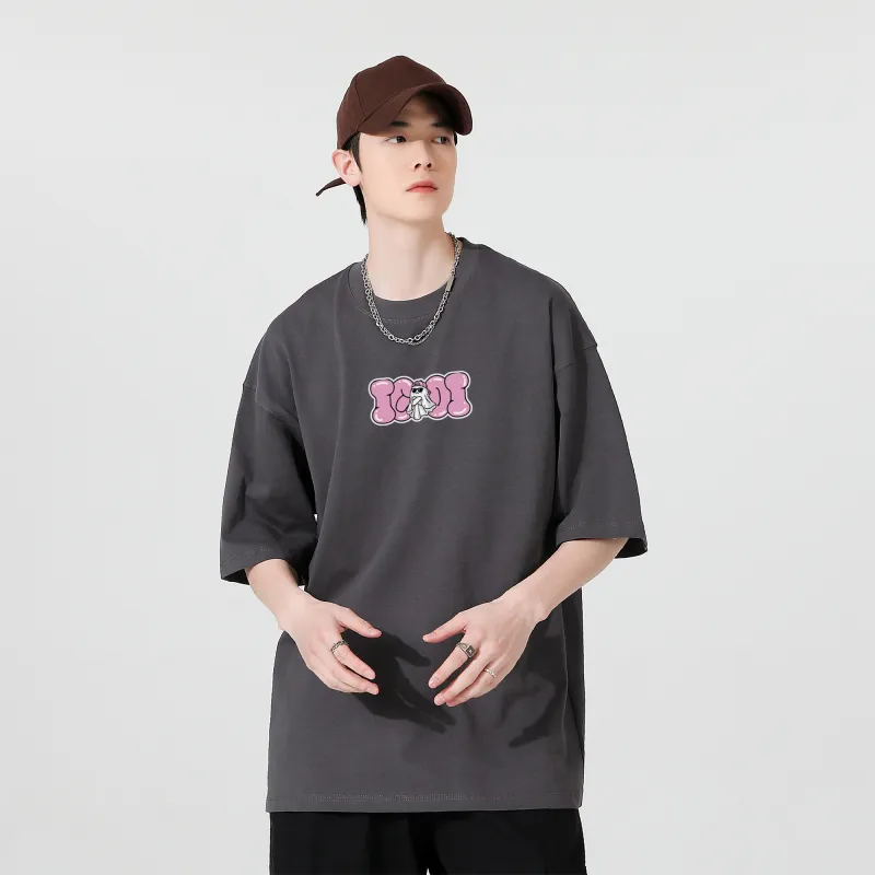 IGOI T Shirts Unisex-19