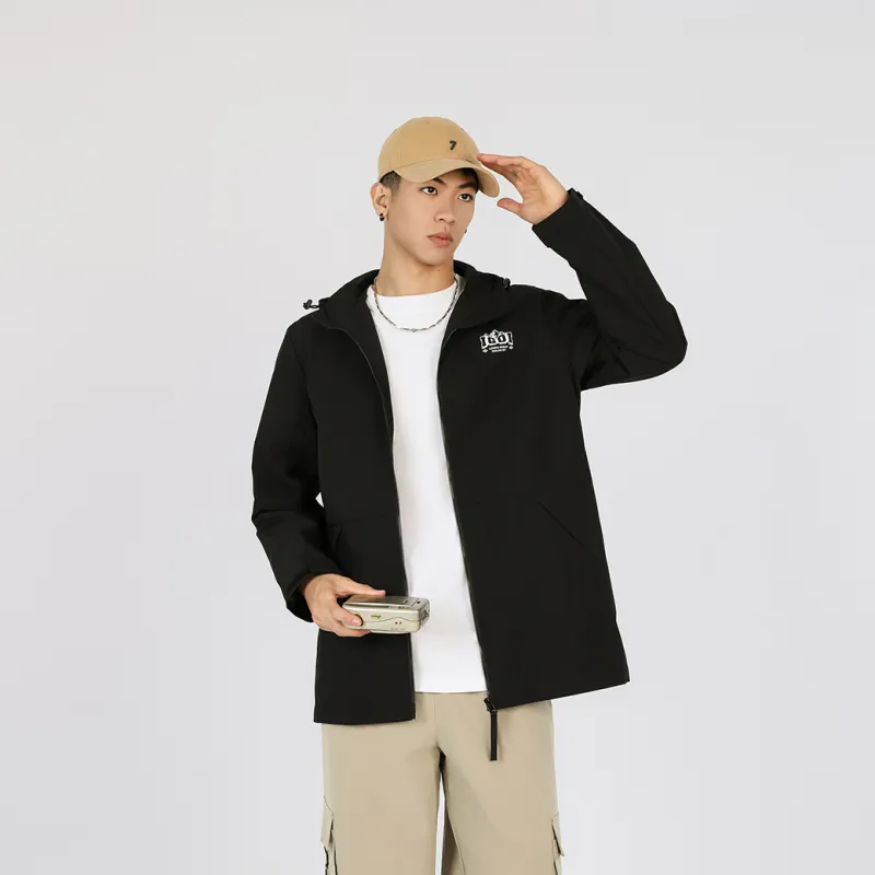 IGOI Jackets Unisex-4
