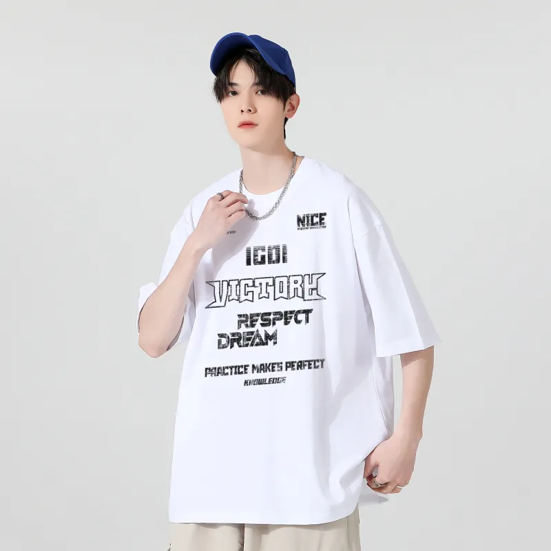IGOI T Shirts Unisex-8