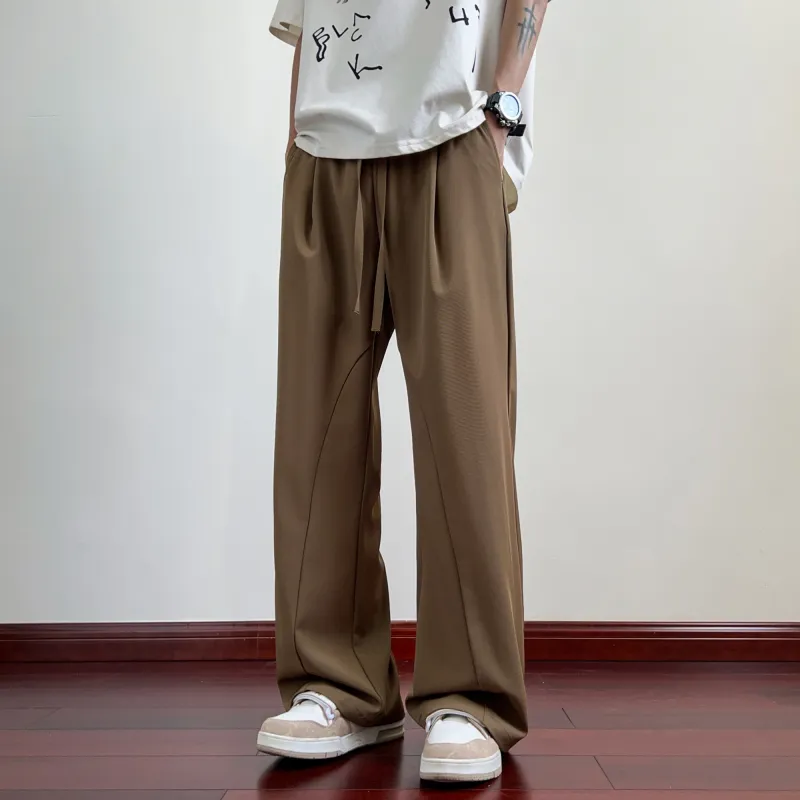 IGOI Suit Trousers Unisex-8