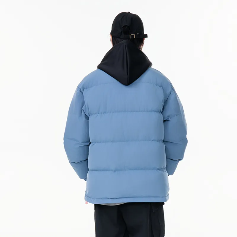 IGOI Puffer Jackets Unisex-18