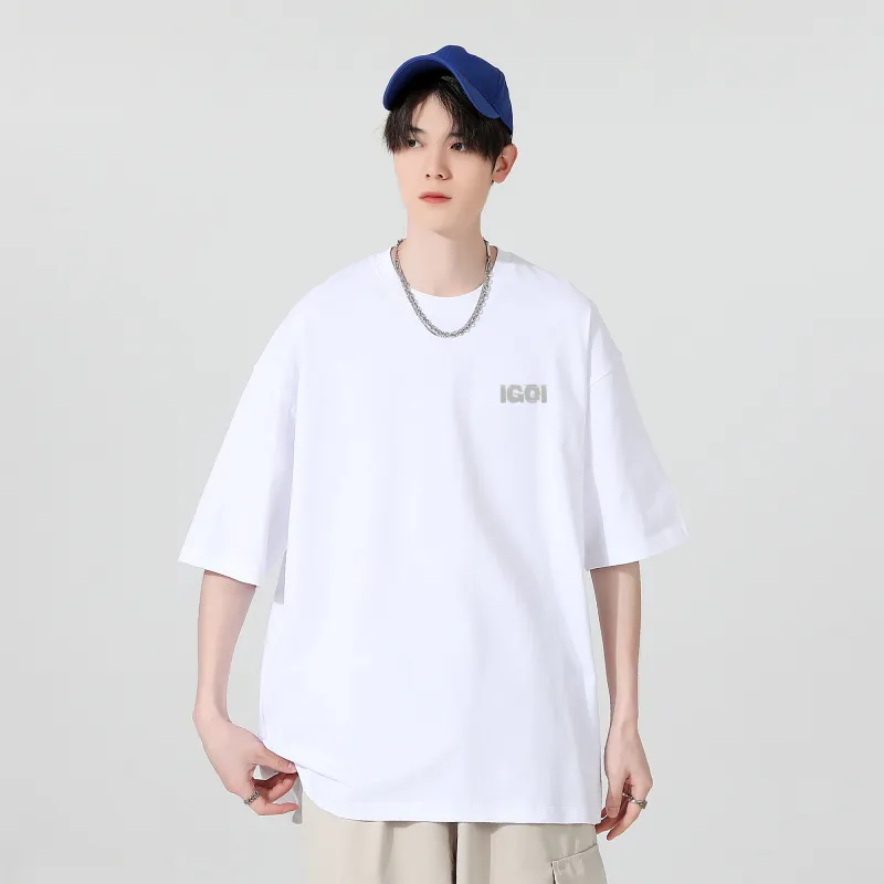 IGOI T Shirts Unisex-7