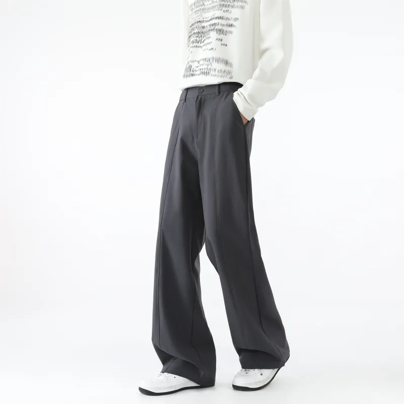 IGOI Suit Trousers Unisex-14