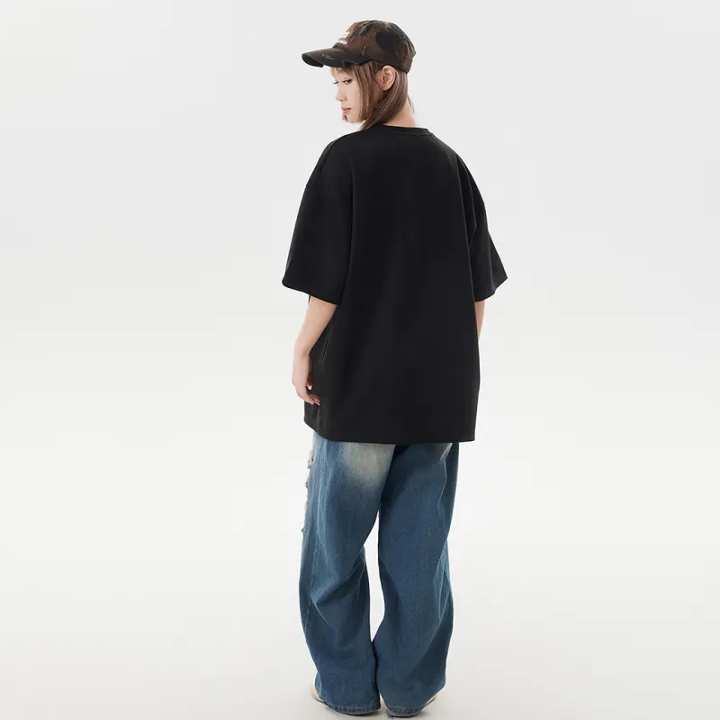 IGOI T Shirts Unisex-6
