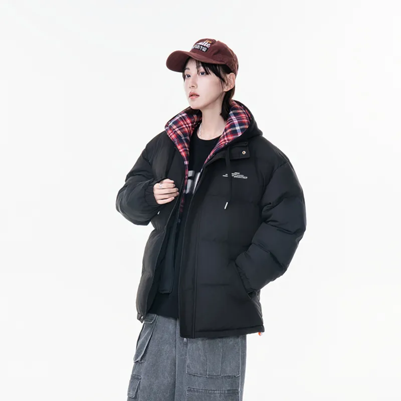 IGOI Puffer Jackets Unisex-3