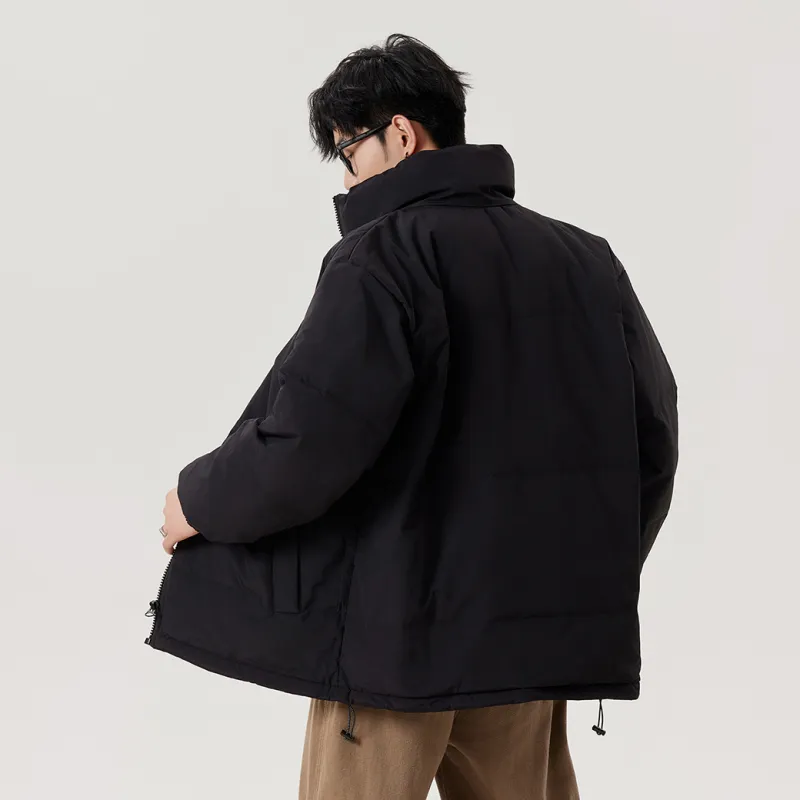 IGOI Down Jackets Unisex-4