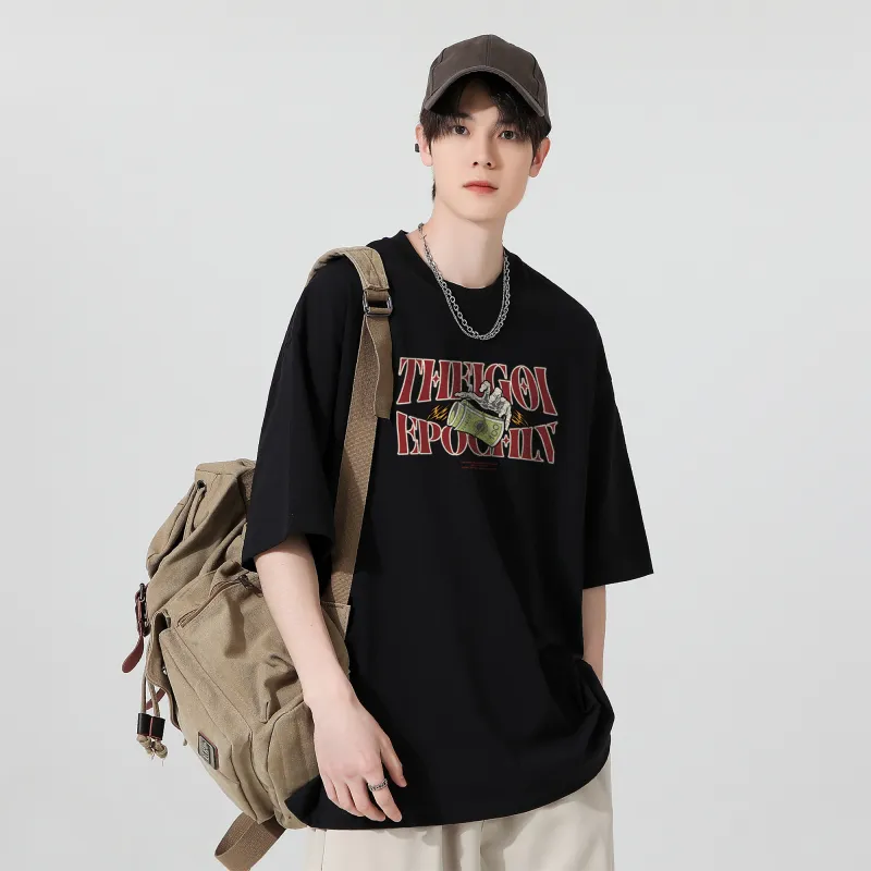IGOI T-Shirts Unisex-3