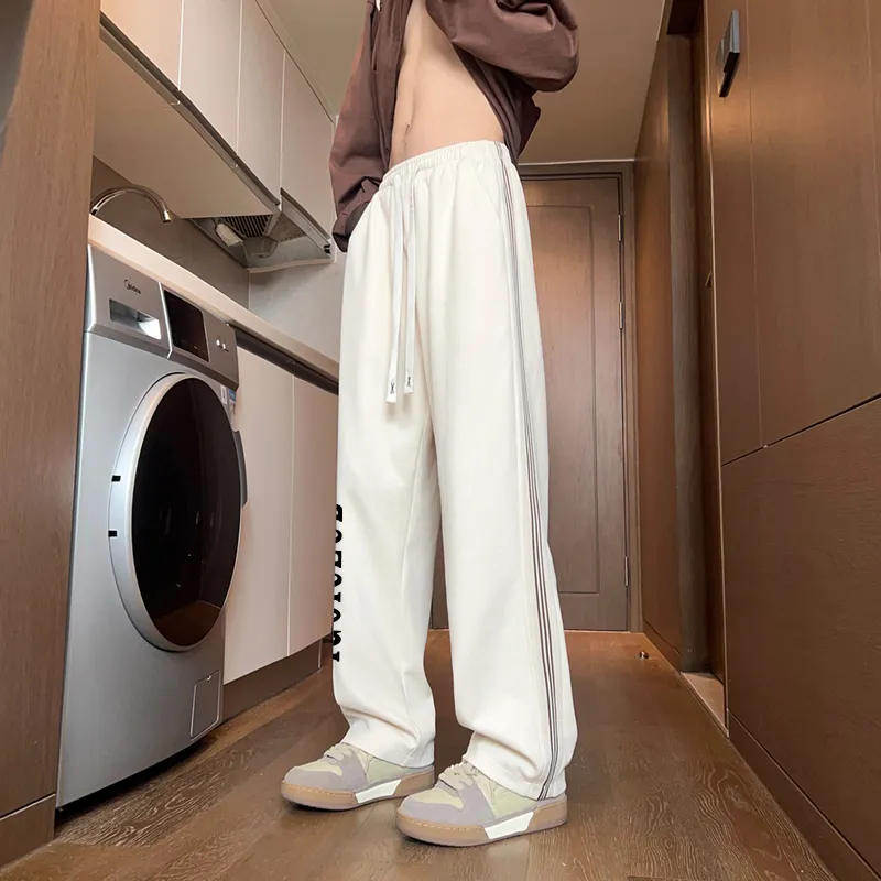 IGOI Casual Pants Unisex-21