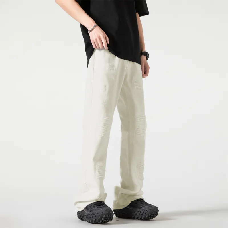 IGOI Jeans Unisex-5