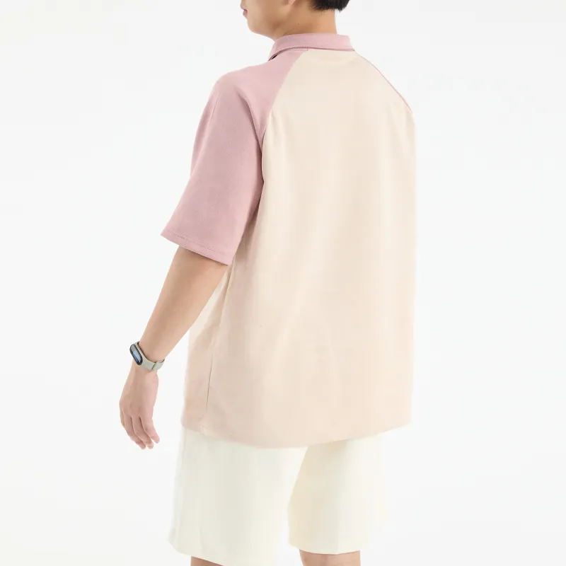 IGOI Polo Shirts Unisex-20