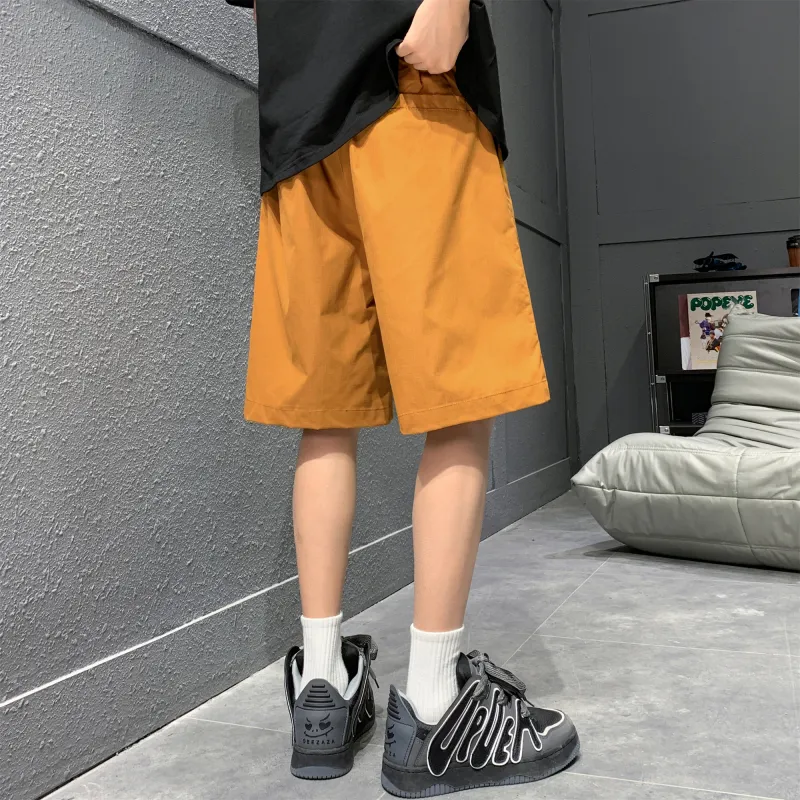 IGOI Casual Shorts Unisex-14