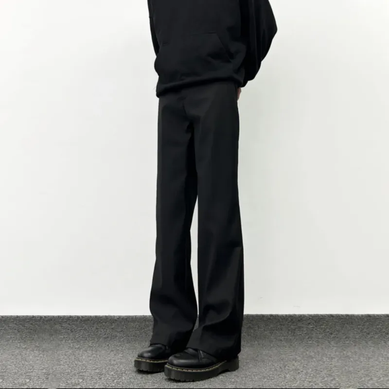 IGOI Casual Pants Unisex-2