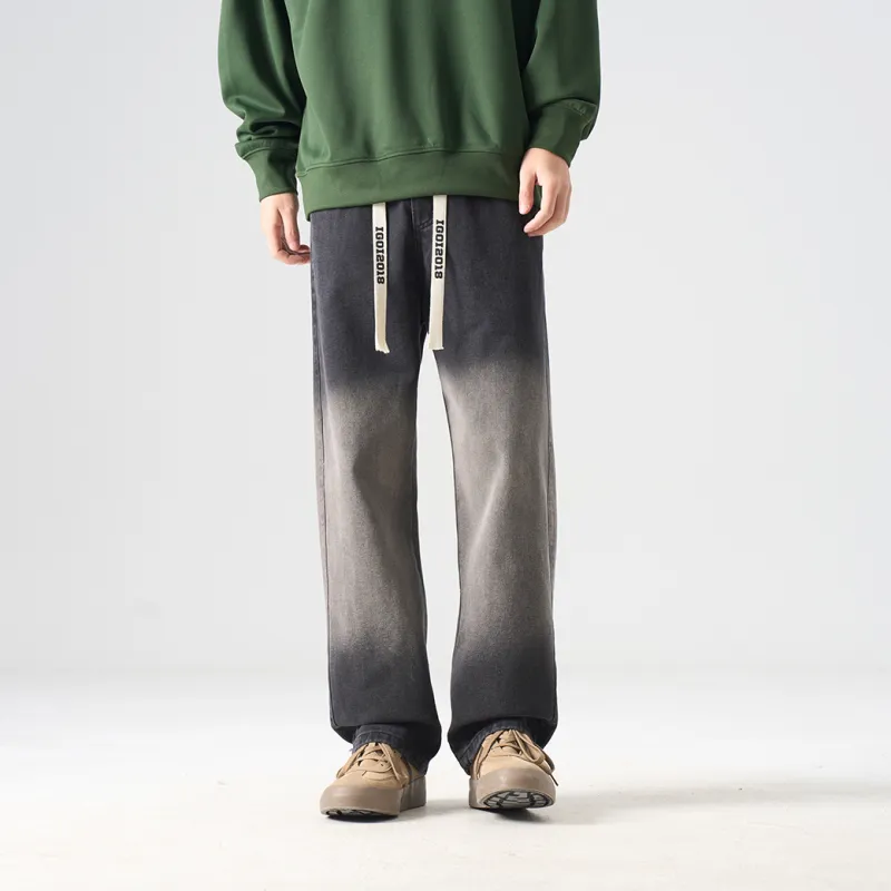 IGOI Jeans Unisex-2