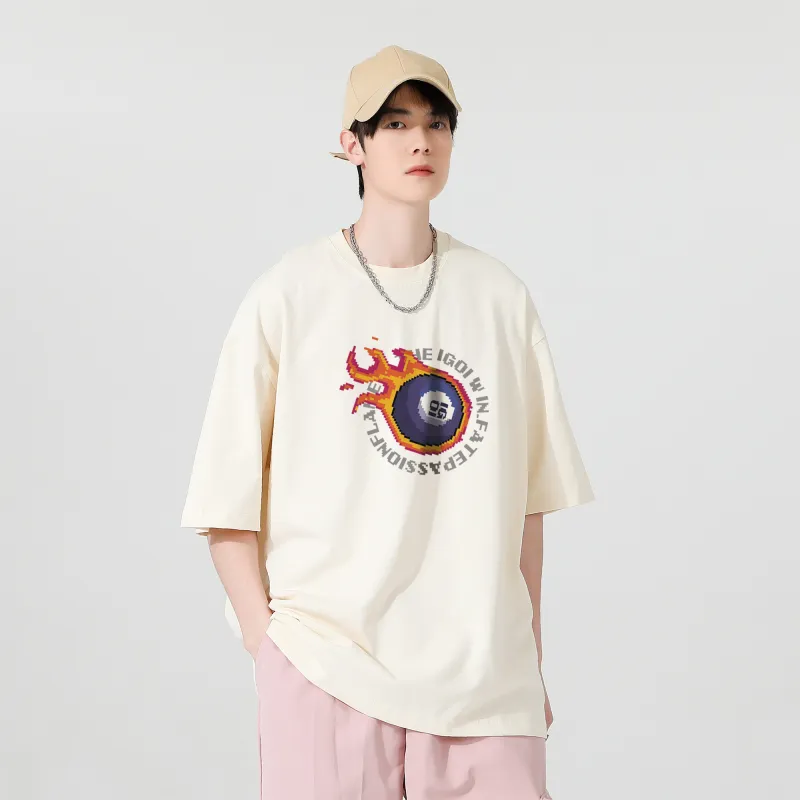 IGOI Casual Sportswear Unisex-22