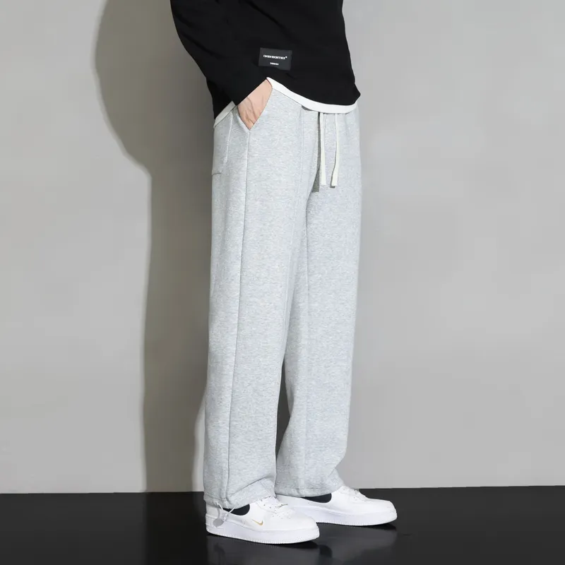 IGOI Casual Pants Unisex-16