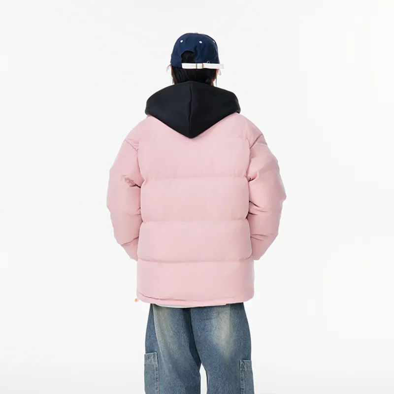 IGOI Puffer Jackets Unisex-24