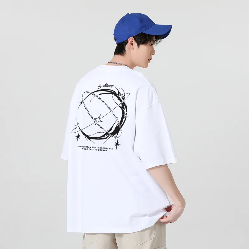 IGOI T-Shirts Unisex-9