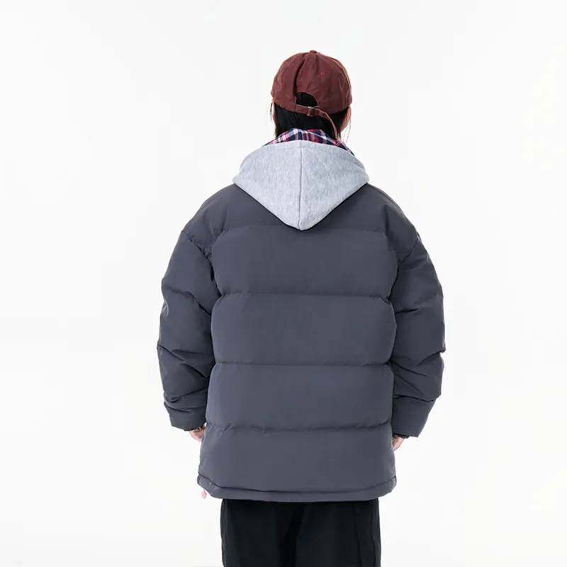 IGOI Puffer Jackets Unisex-66
