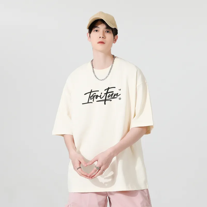IGOI Casual Sportswear Unisex-22