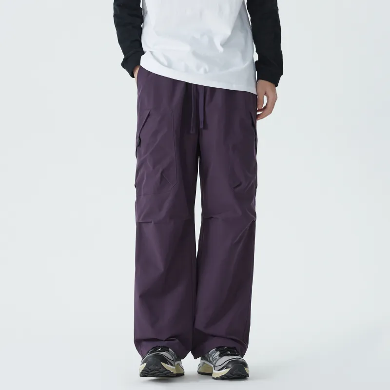 IGOI Cargo Pants Unisex-20
