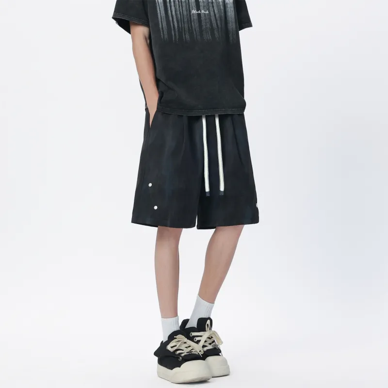 IGOI Casual Shorts Unisex-5