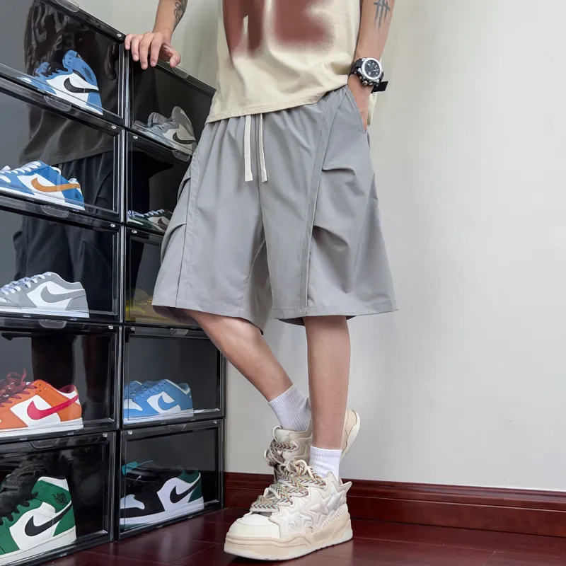IGOI Casual Shorts Unisex-7