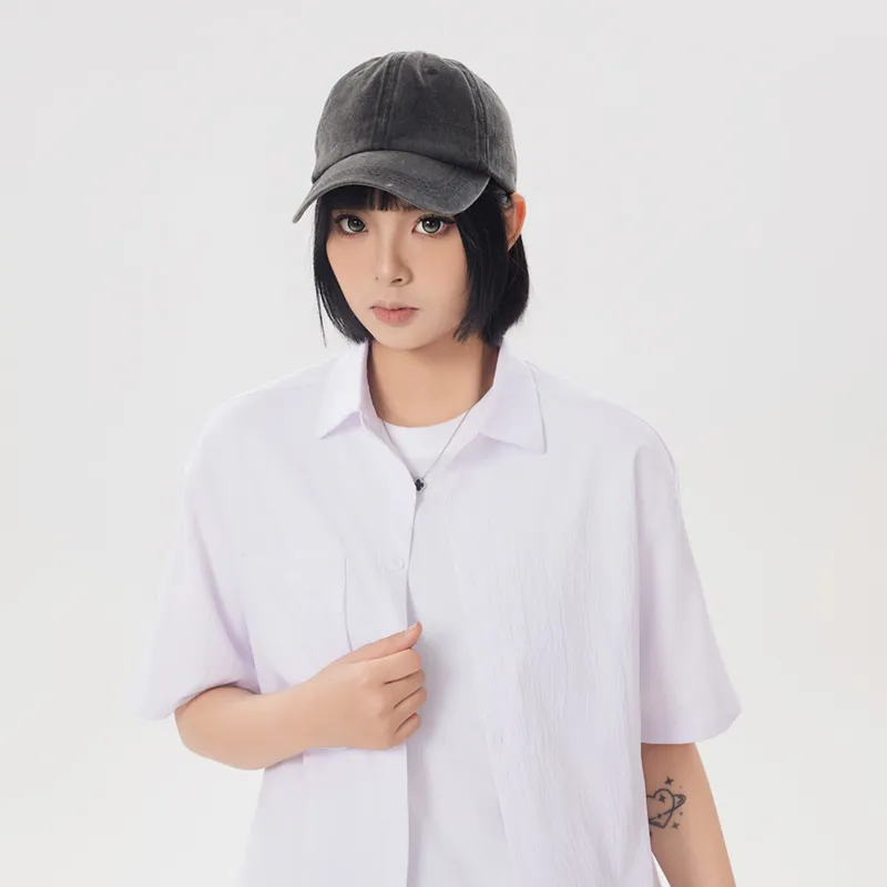 IGOI Shirts Unisex-15