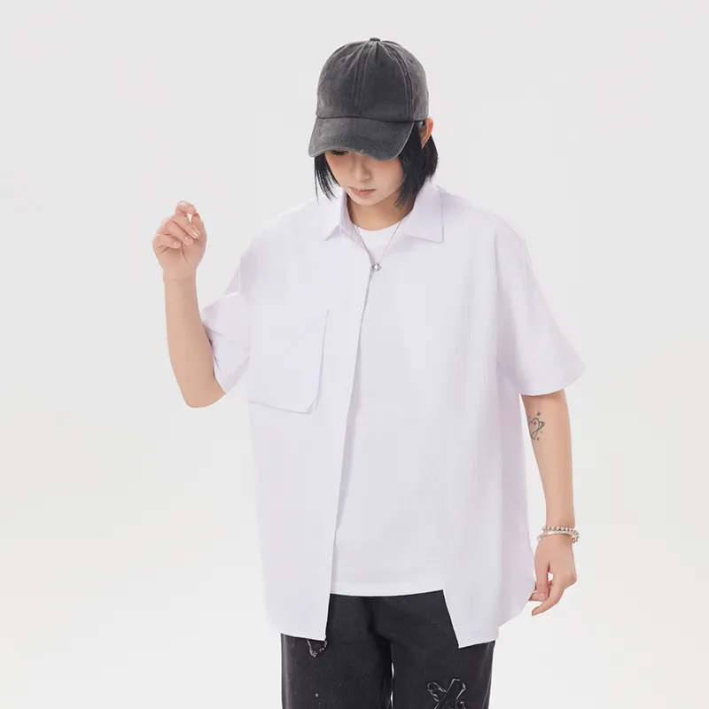 IGOI Shirts Unisex-12