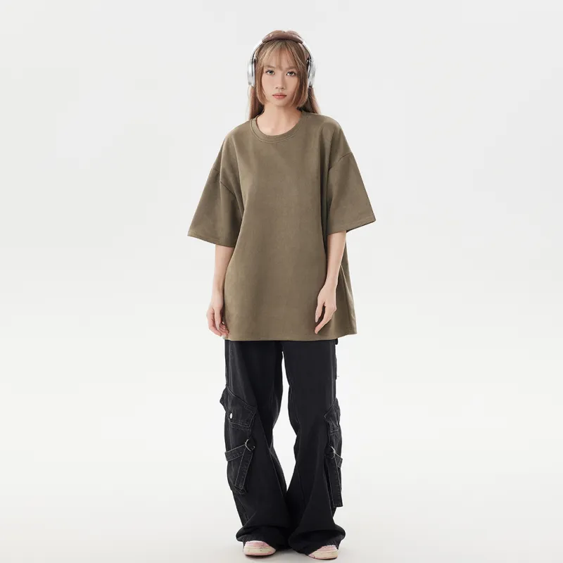 IGOI T Shirts Unisex-26