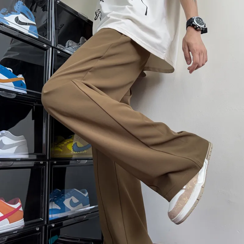 IGOI Suit Trousers Unisex-11