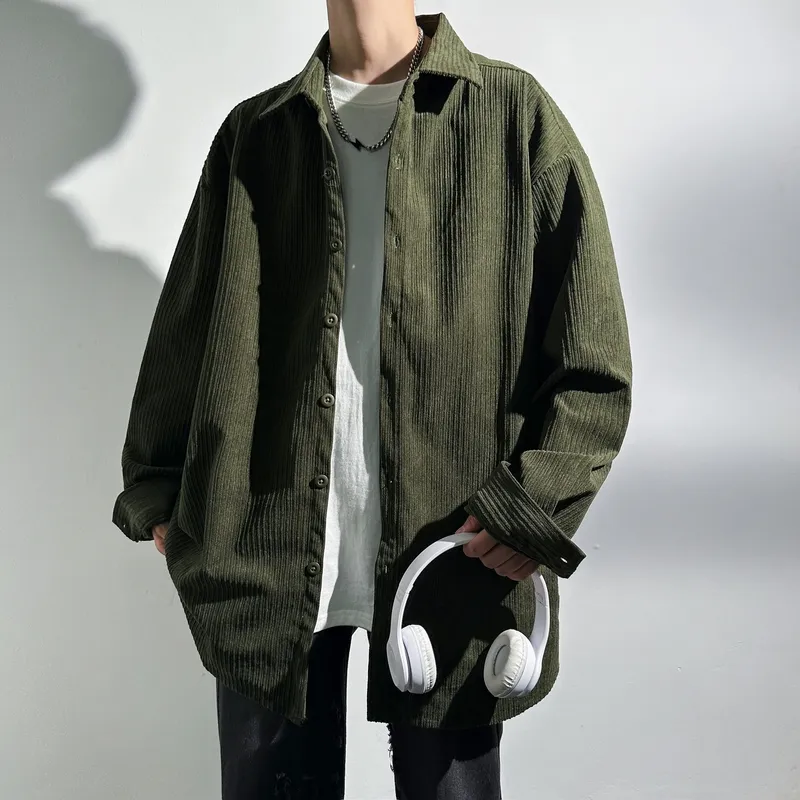 IGOI Shirts Unisex-11