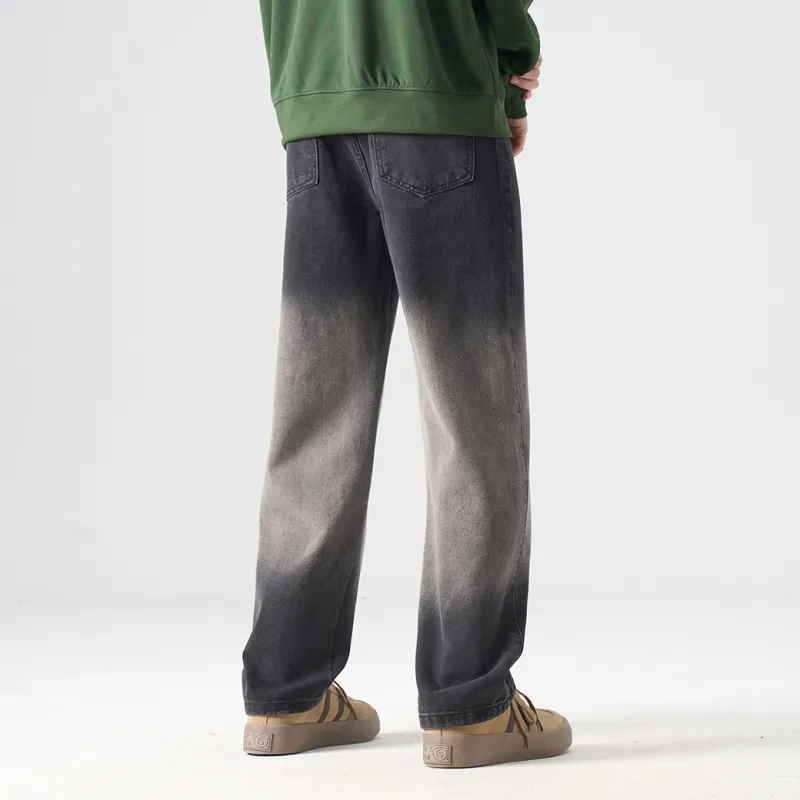 IGOI Jeans Unisex-5