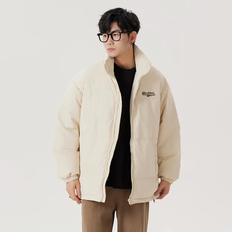 IGOI Down Jackets Unisex-13