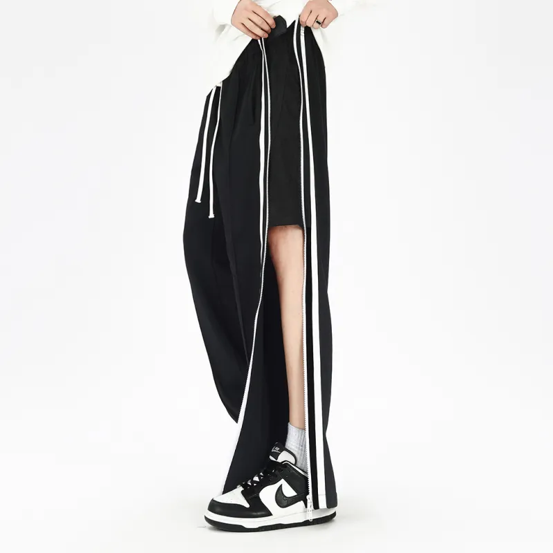 IGOI Casual Pants Unisex-9