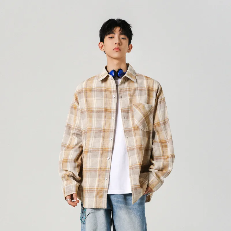 IGOI Shirts Unisex-2