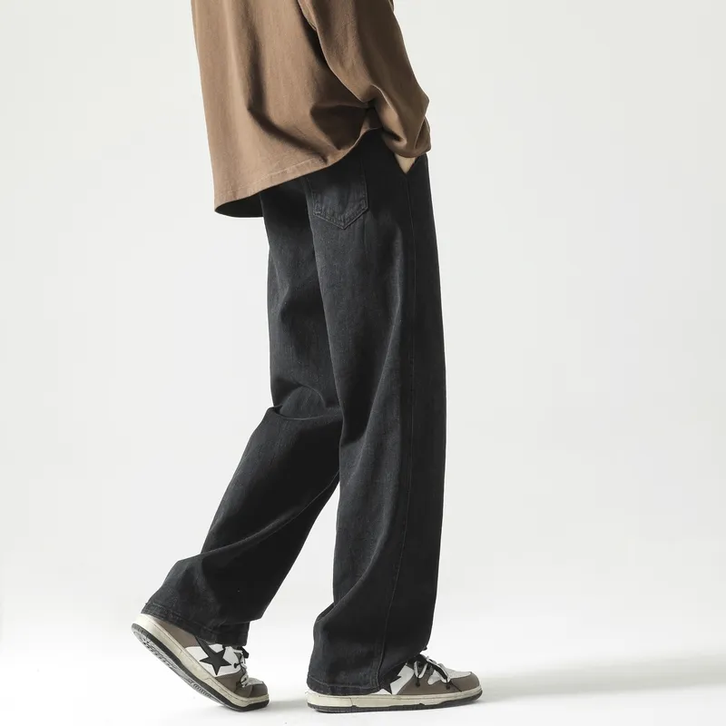 IGOI Jeans Unisex-11