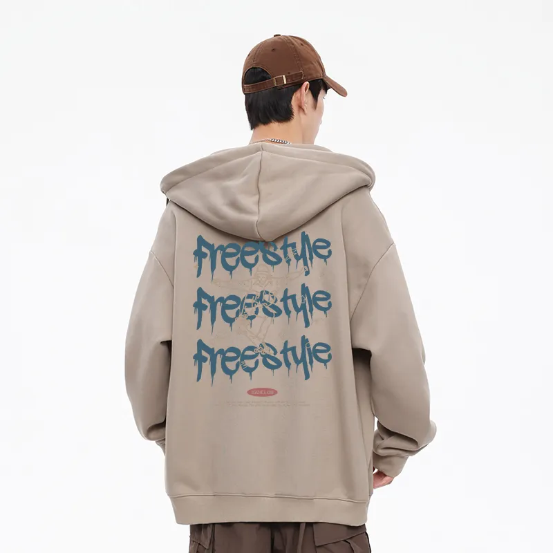 IGOI Sweatshirts Unisex-15