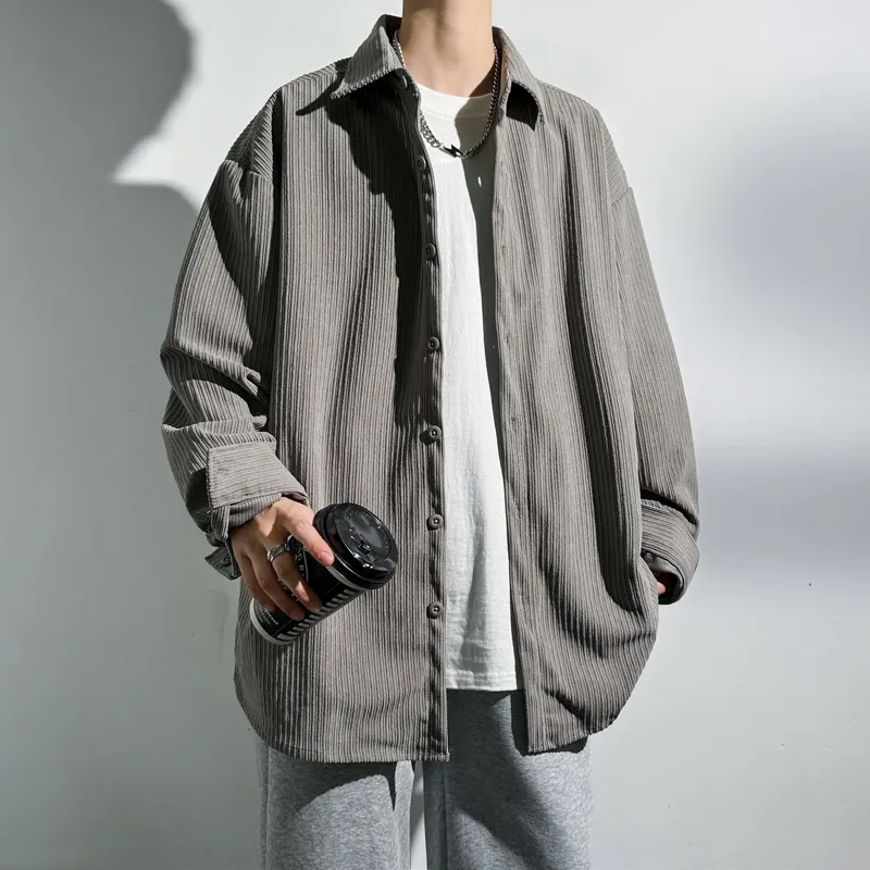 IGOI Shirts Unisex-24